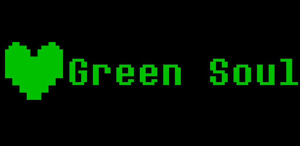 Green Soul游戏截图