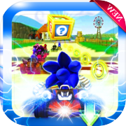 Subway Racing Kart Caricon