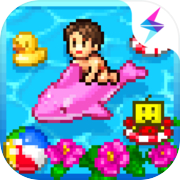 夏日水上乐园物语（TapTap测试版）icon