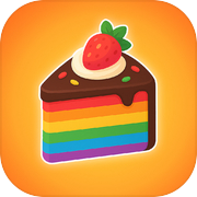 Cake Up