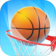 Street Slam Dunk：3on3 Basketball Game