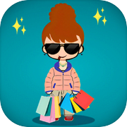 Magic Dress Up Game