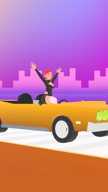 Knock Your Ex游戏截图