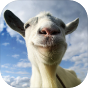Goat Simulatoricon