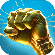 Punching Smash