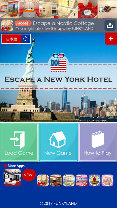 escape from new york escape from new york