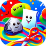 Rock Paper Scissors! Shoot!icon