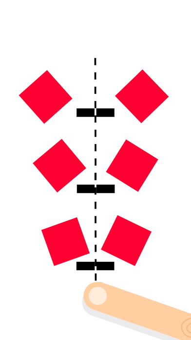 Ultra Sharp游戏截图