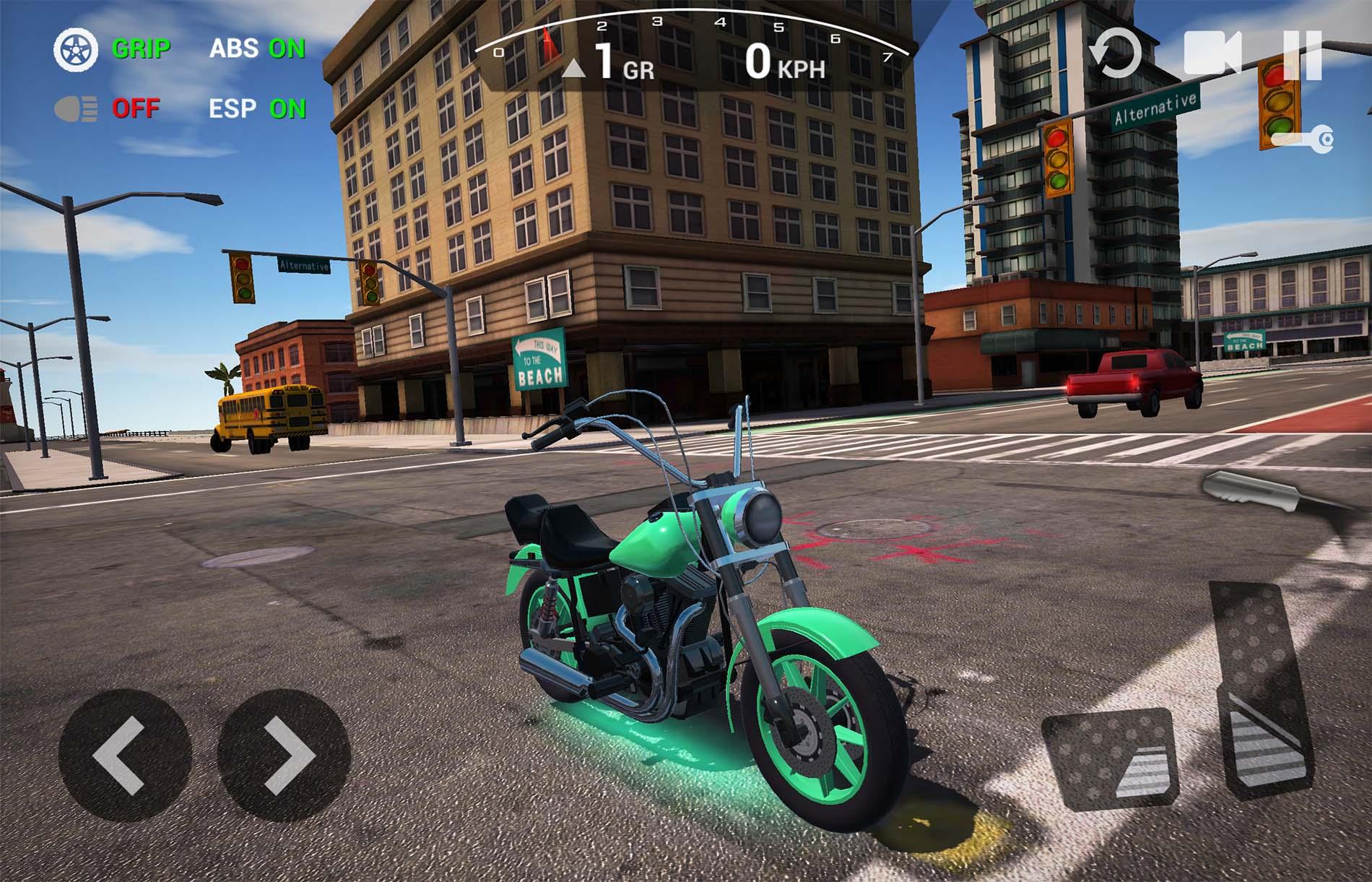 460  Bike Ultimate Mod Apk  Latest Free