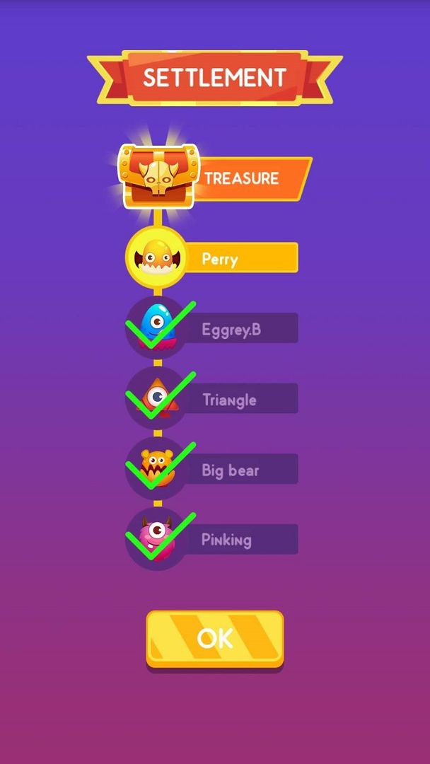 Foods Shooting游戏截图