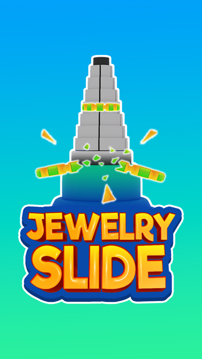 Jewelry Slider游戏截图