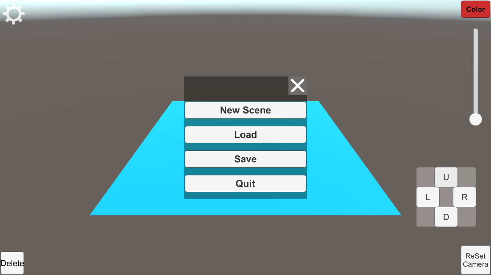 EasyBuilder游戏截图