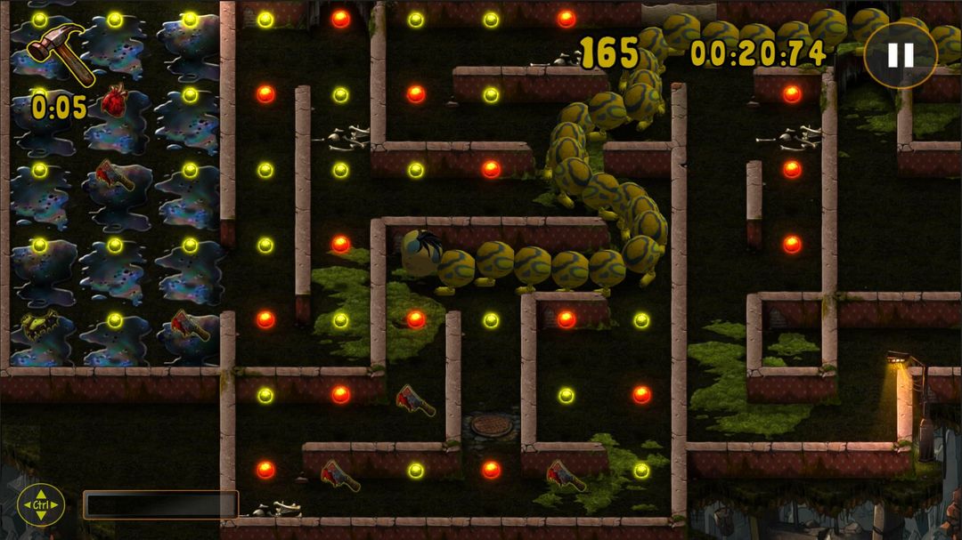 Zombillie游戏截图