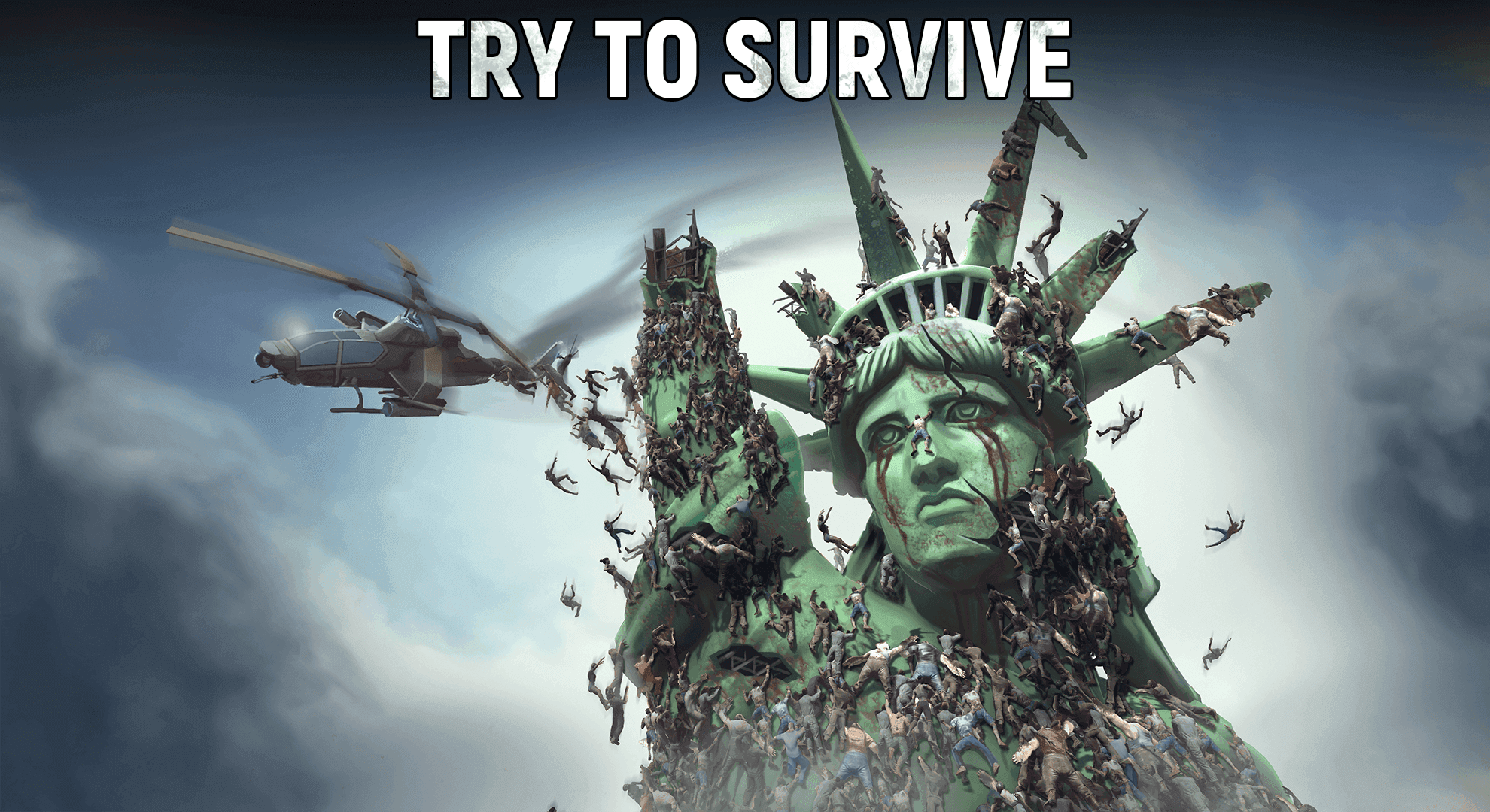 Let’s Survive - Survival game游戏截图