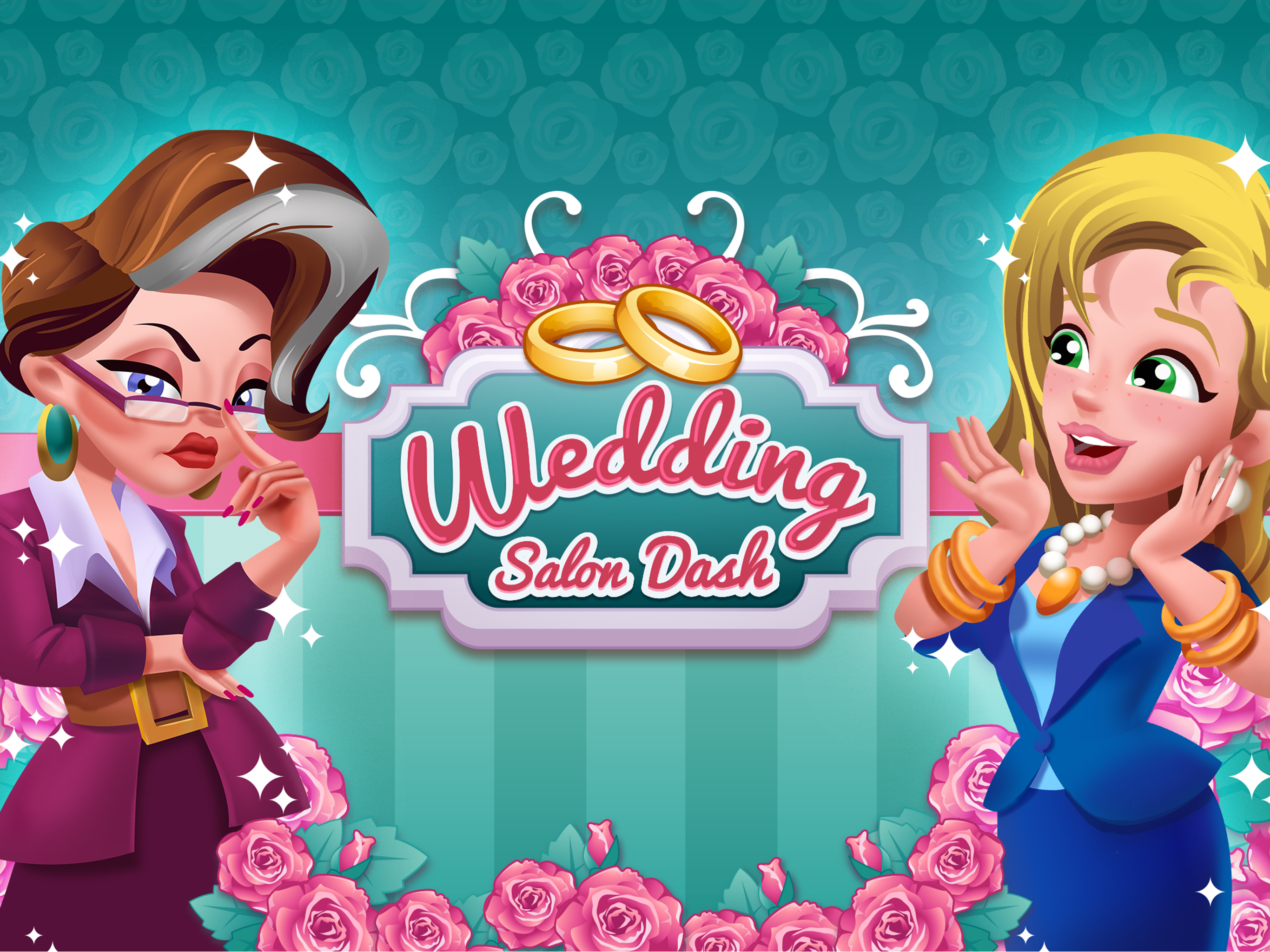 wedding salon 2 mod apk free download
