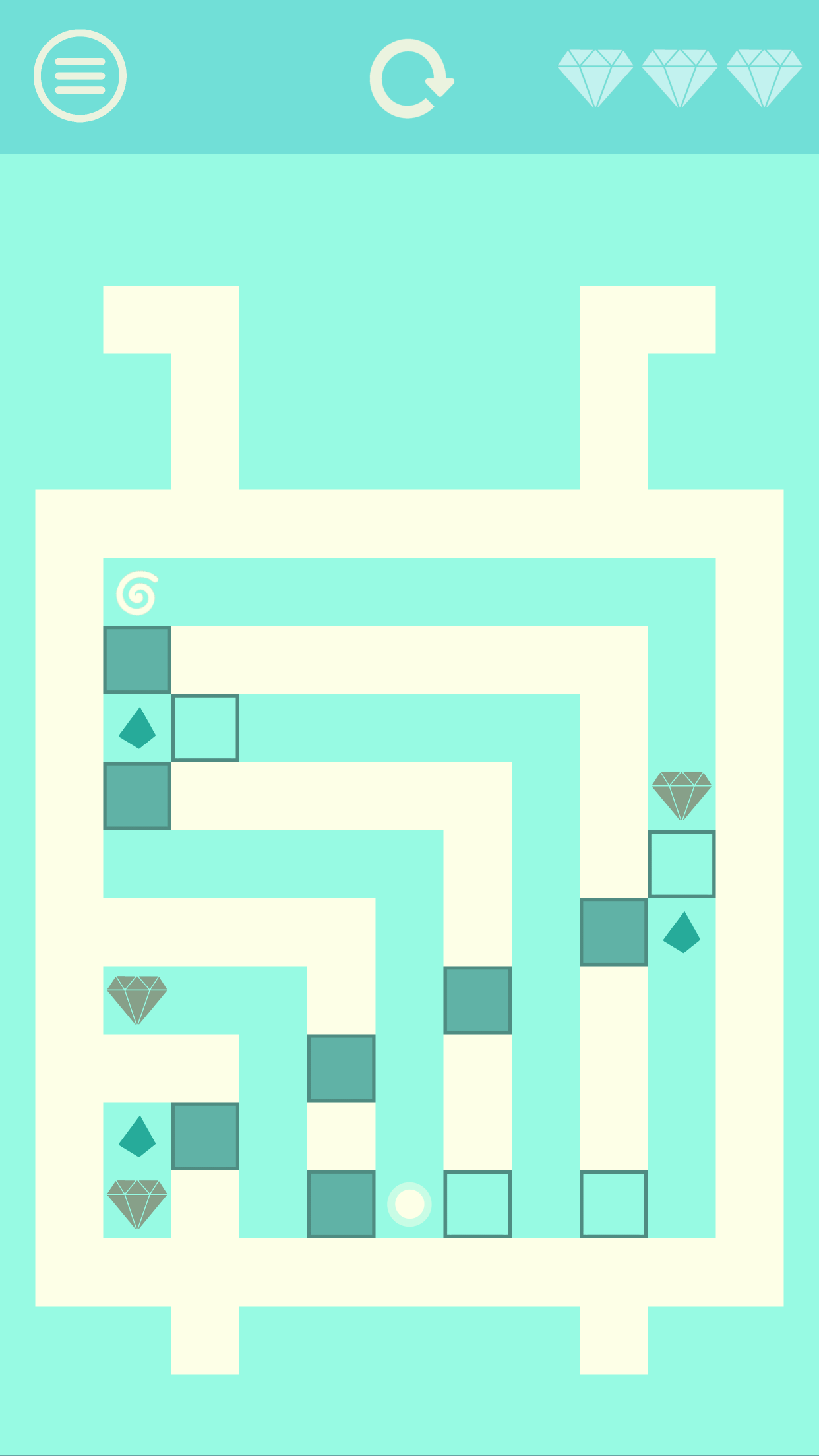 Turn Quiz游戏截图