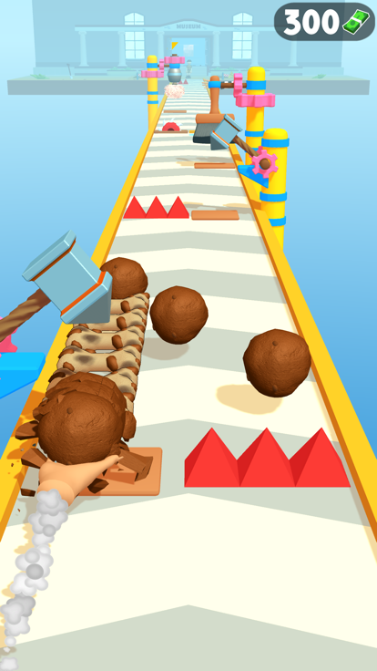 Bone Stack游戏截图