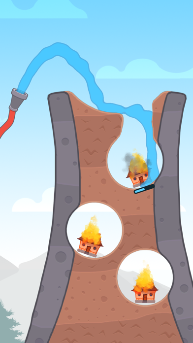 Water Rush游戏截图