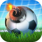 FootLOL - Crazy Football