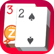 Card Solitaire Z by SZY