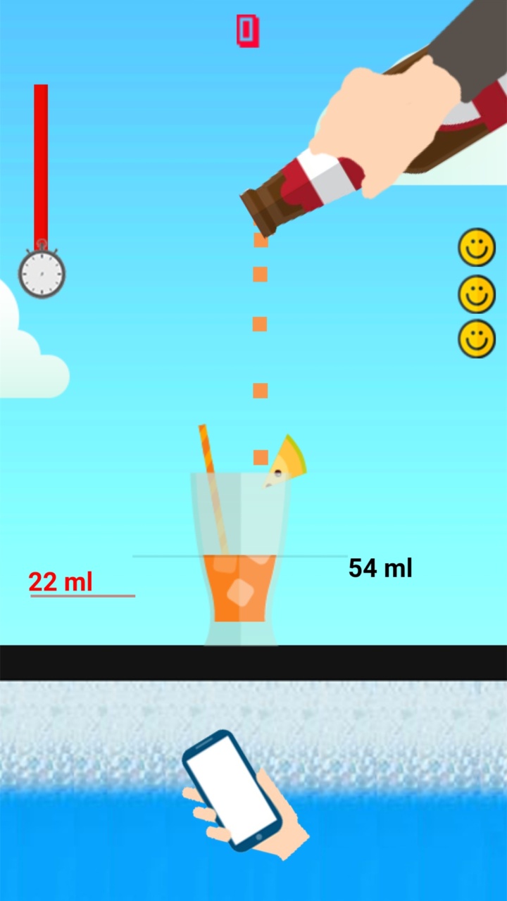 肥仔快乐水大作战游戏截图