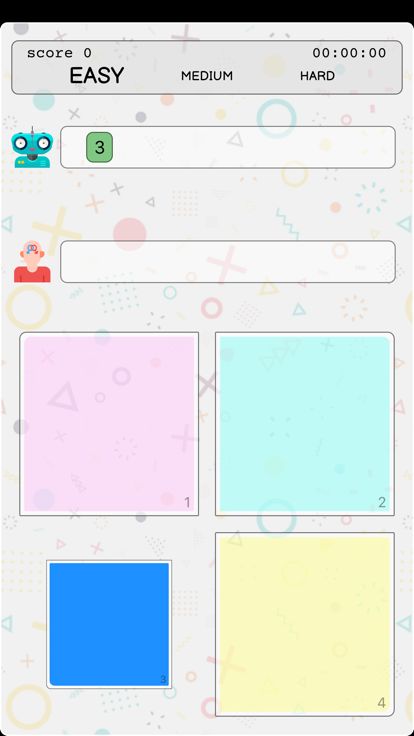 Crazy Tap Tap - official游戏截图