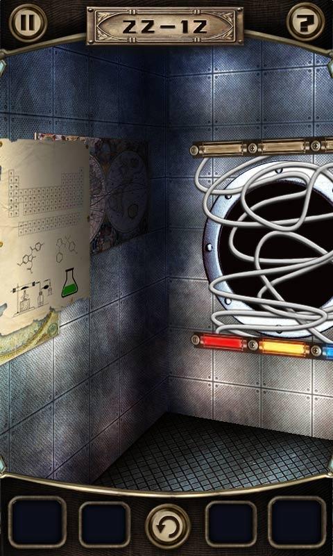 Doors And Rooms Taptap Discover Superb Games