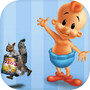 Baby Bamba Snack Quest : Fun Adventure Puzzle gameicon