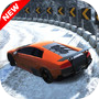 Car Stunts Challenge 3D - Driving Simulator 2020icon