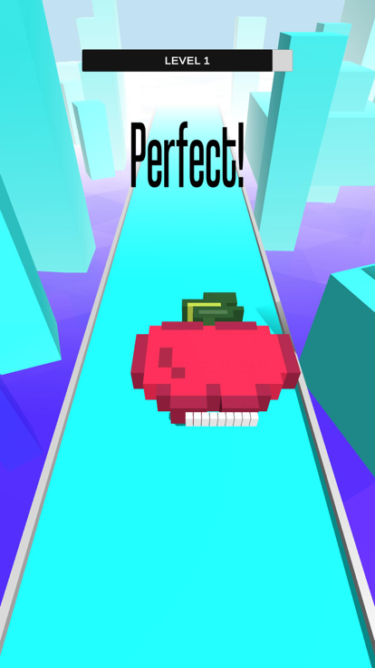 Sticky Picture游戏截图