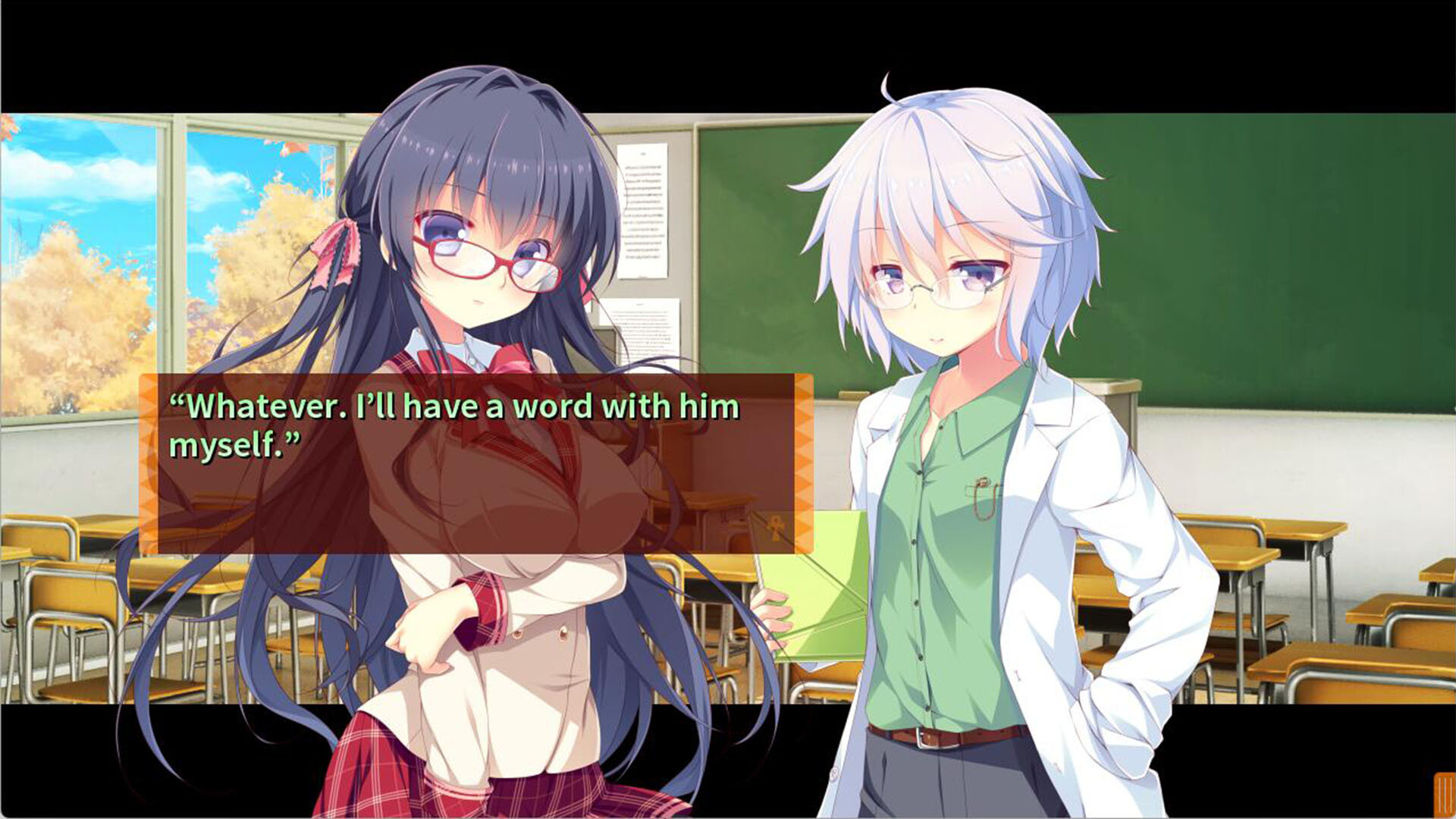 缘结甜祇 ~My Sweet Goddess~游戏截图