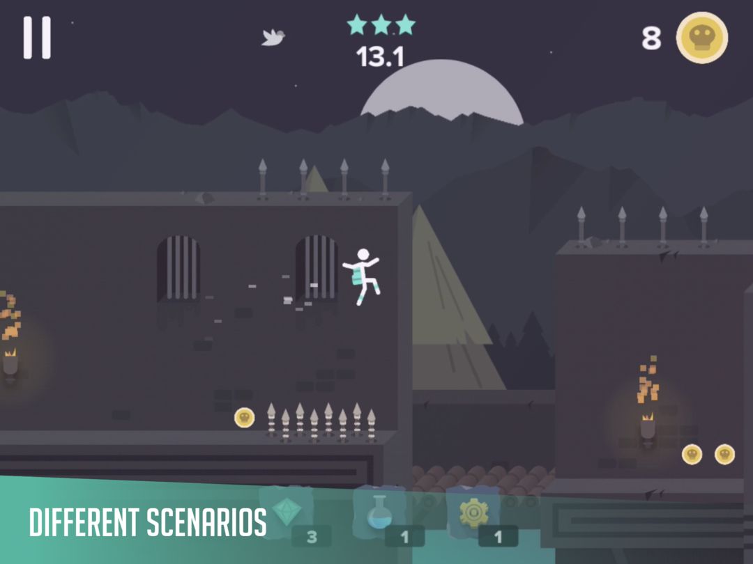 Particular游戏截图