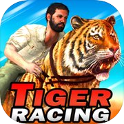 Tiger Racing : Simulator Raceicon