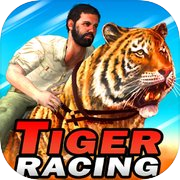 Tiger Racing : Simulator Race