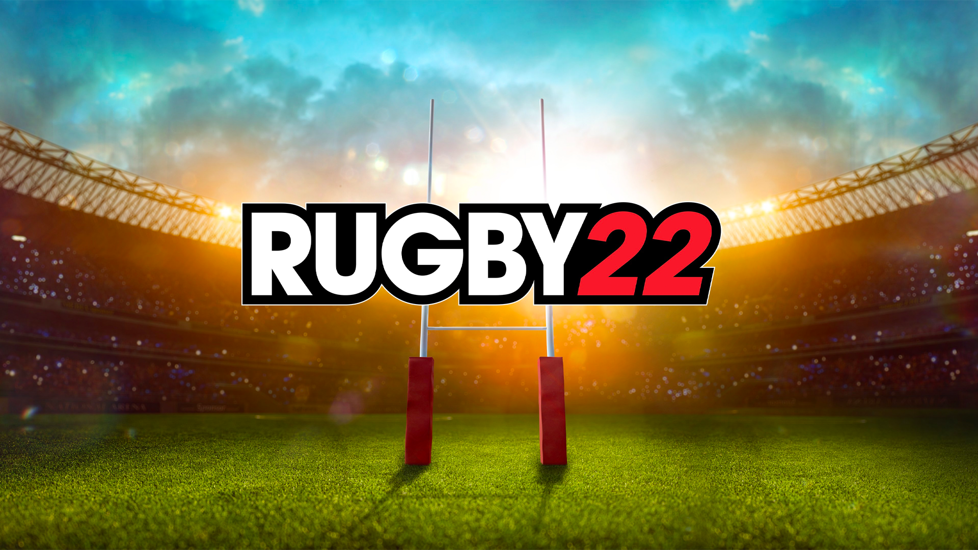 Rugby Nations 22游戏截图