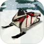 滑雪板世界：雪地摩托上的乐趣icon