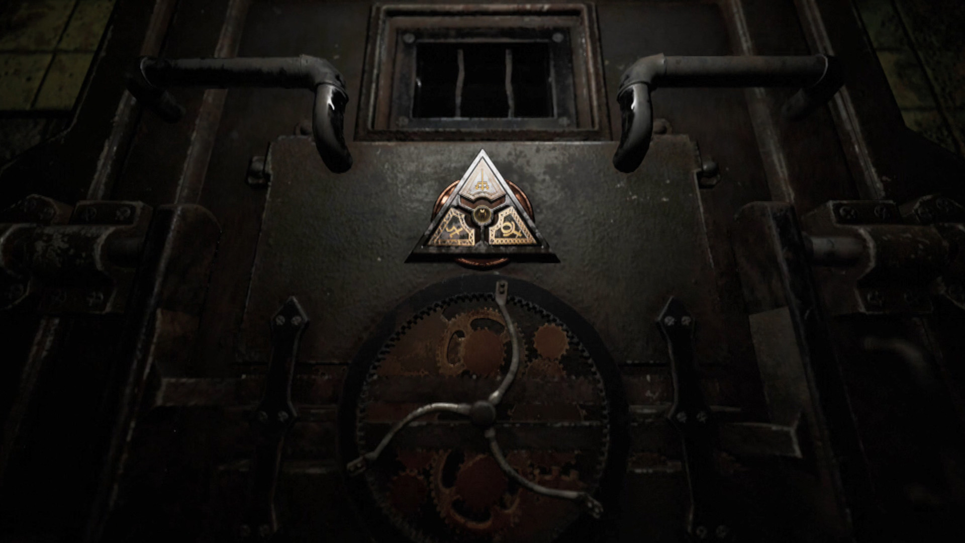 解环人 Enigma游戏截图