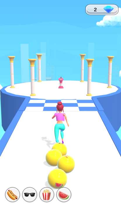 Emoji Guess Challenge游戏截图