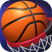 Basketball Master - 篮球巨星MVP