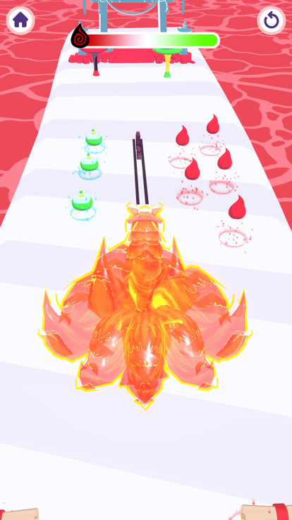 Soul Choice游戏截图