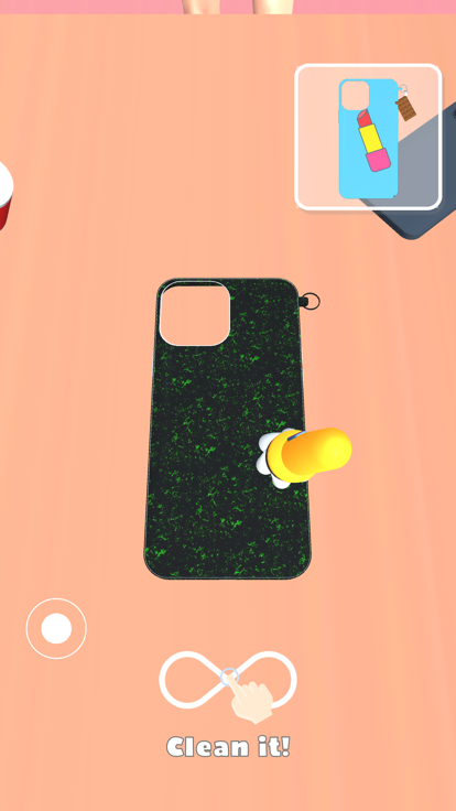 DIY Case Design游戏截图