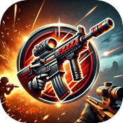 My Super Gun Fighticon