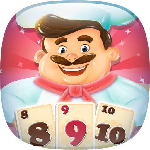 mahjong solitaire