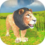 愤怒的狮子模拟器狮子游戏icon