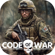 Code of War: 射手在线