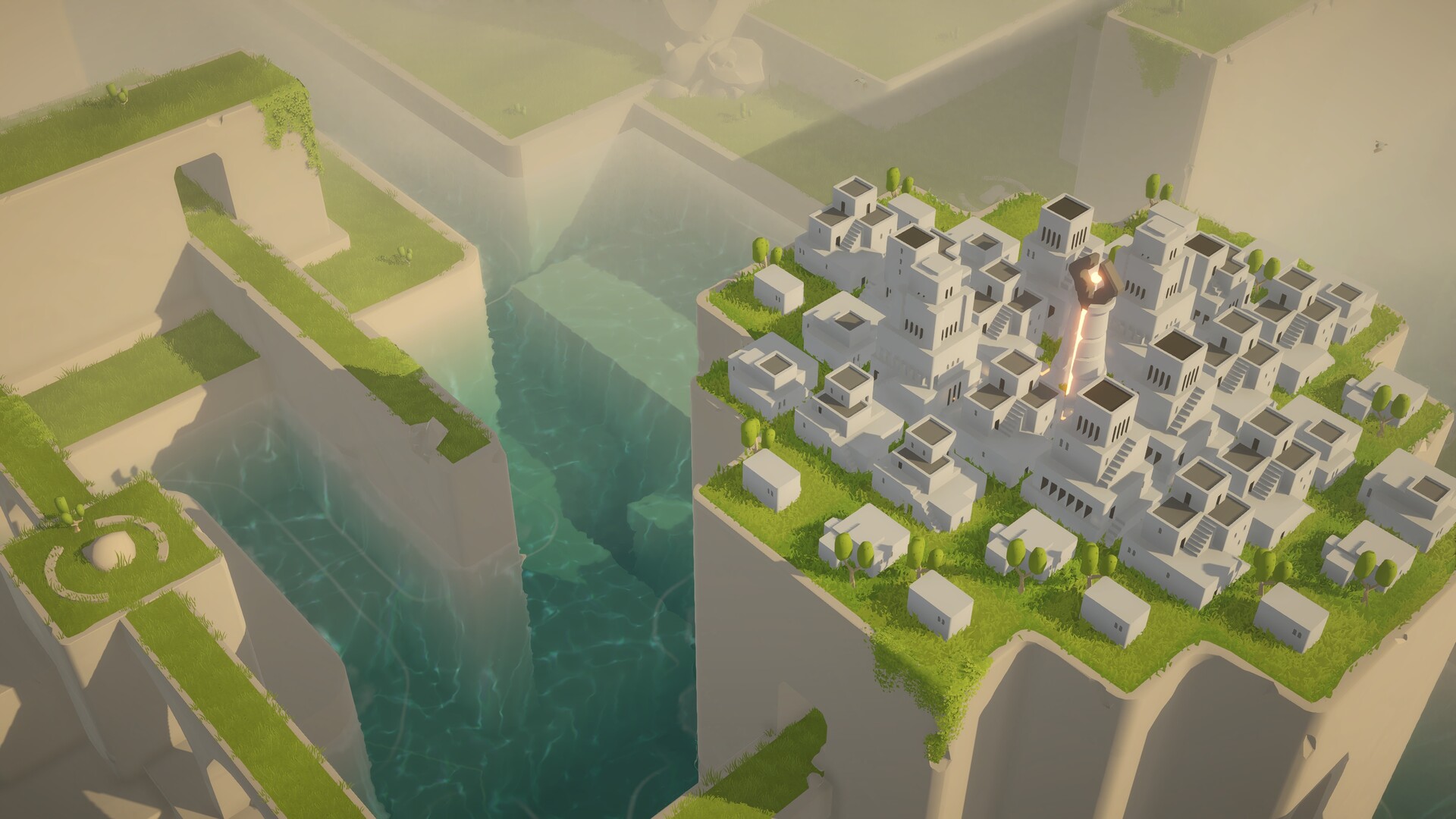 URBO: Dream One游戏截图