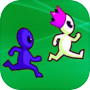 Cartoon Run 3D Raceicon