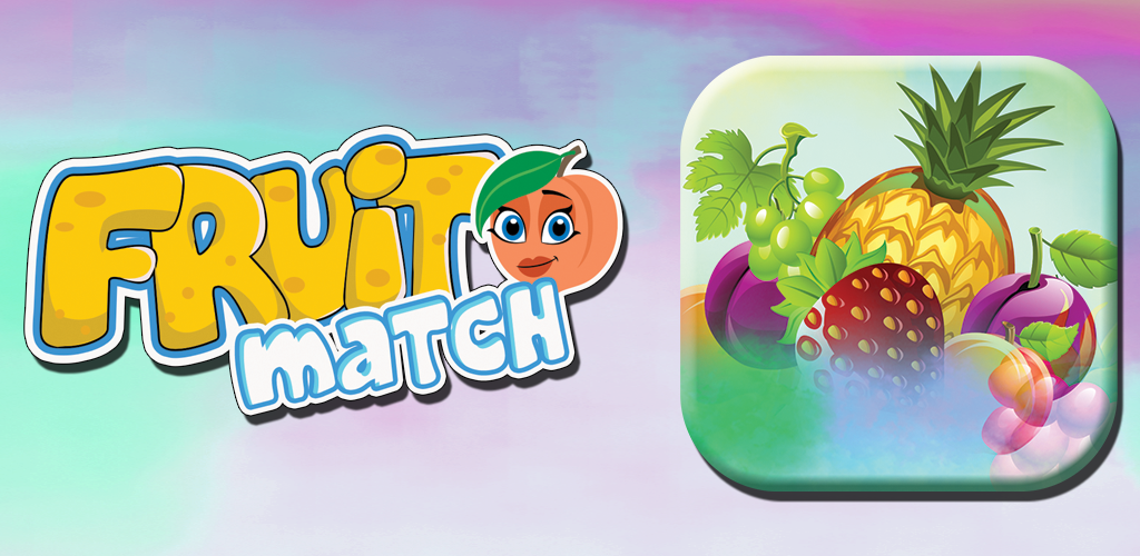 Fruit Match游戏截图