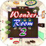 脱出ゲーム Wonder Room 2 -ワンダールーム２-icon