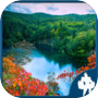 Lakes Jigsaw Puzzlesicon